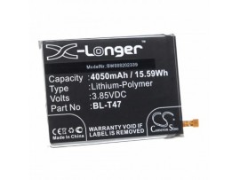 Baterija za LG Velvet / G900 / G910, BL-T47, 4050 mAh