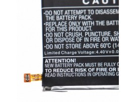 Baterija za LG Velvet / G900 / G910, BL-T47, 4050 mAh