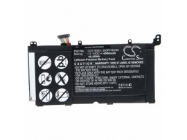 Baterija za Asus K551 / R553 / S551, B31N1336, 4500 mAh Baterija za Asus K551 / R553 / S551, B31N1336, 4500 mAh