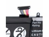 Baterija za Asus K551 / R553 / S551, B31N1336, 4500 mAh