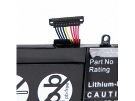Baterija za Asus K551 / R553 / S551, B31N1336, 4500 mAh