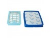 Set filtrov za Philips PowerPro Expert FC9728 / FC9738 / FC9746