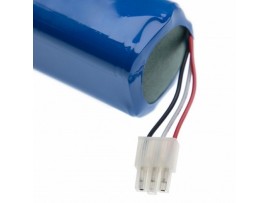 Baterija za Miele Scout RX1, 2600 mAh