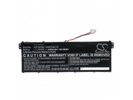 Baterija za Acer Swift 3 SF314 / Aspire 5, AP18C8K, 4450 mAh Baterija za Acer Swift 3 SF314 / Aspire 5, AP18C8K, 4450 mAh