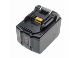 Baterija za Makita BL1815 / BL1830 / BL1840, 18 V, 7.5 Ah