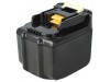 Baterija za Makita BL1415 / BL1415N / BL1430, 14.4 V, 7.5 Ah