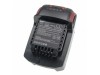 Baterija za Ingersoll Rand IQV20, 20 V, 4.0 Ah
