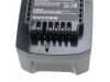 Baterija za Ingersoll Rand IQV20, 20 V, 4.0 Ah