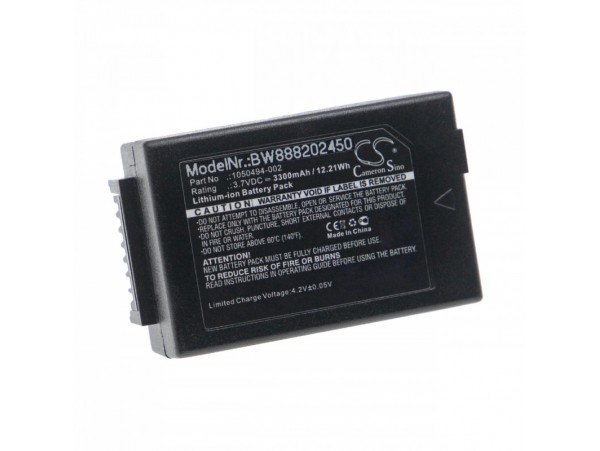 Baterija za Psion Teklogix Workabout Pro G1 / G2 / G3 / G4, 3300 mAh
