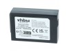 Baterija za Psion Teklogix Workabout Pro G1 / G2 / G3 / G4, 3300 mAh