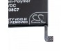 Baterija za Alcatel 5V, 3900 mAh