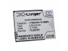 Baterija za Alcatel U5 HD / OT-5047U, 1750 mAh