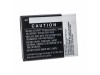 Baterija za Alcatel U5 HD / OT-5047U, 1750 mAh