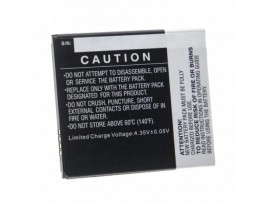 Baterija za Alcatel A3 Plus / 5011A, 2200 mAh