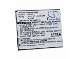 Baterija za Nokia 1 Plus, HE365, 2400 mAh