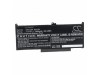 Baterija za Dell Latitude 13 5300 / 13 7300, MXV9V, 7.6V, 7400 mAh