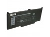 Baterija za Dell Latitude 13 5300 / 13 7300, MXV9V, 7.6V, 7400 mAh