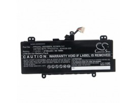 Baterija za HP Pavilion 11-S001TU / 11-S002TU / 11-S003TU, 4750 mAh Baterija za HP Pavilion 11-S001TU / 11-S002TU / 11-S003TU, 4750 mAh