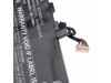 Baterija za HP Pavilion 11-S001TU / 11-S002TU / 11-S003TU, 4750 mAh