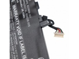 Baterija za HP Pavilion 11-S001TU / 11-S002TU / 11-S003TU, 4750 mAh