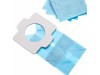 Vrečke za sesalnik Makita CL102 / CL107 / 4013D, papir, 5 kos