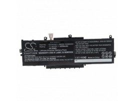 Baterija za Asus ZenBook UX433, C31N1811, 4250 mAh Baterija za Asus ZenBook UX433, C31N1811, 4250 mAh