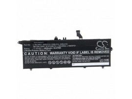 Baterija za Lenovo ThinkPad T490S / T495S, 4850 mAh
