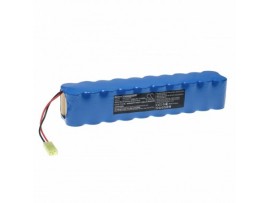 Baterija za Rowenta RH8543 / RH8548 / RH8552, 3000 mAh