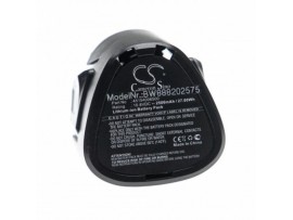 Baterija za Stihl HSA 25, 10.8 V, 2.5 Ah