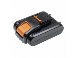 Baterija za Worx WA3601, 20 V, 2.0 Ah