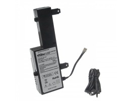Polnilec za tiskalnike HP OfficeJet, 38W / 12V-32V / 0,170A-1,095A