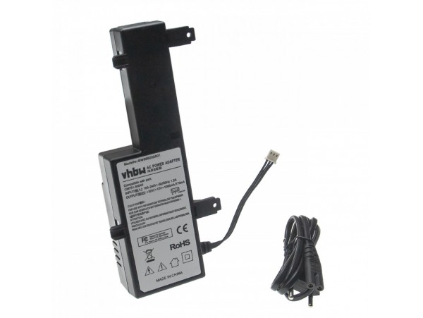 Polnilec za tiskalnike HP OfficeJet, 38W / 12V-32V / 0,170A-1,095A