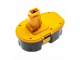 Baterija za DeWalt DC9096 / DE9096 / DW9096, 18V, 4.0Ah