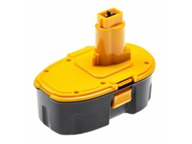 Baterija za DeWalt DC9096 / DE9096 / DW9096, 18V, 4.0Ah