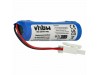 Baterija za Vileda Quick & Clean, 2600 mAh