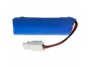 Baterija za Vileda Quick & Clean, 2600 mAh