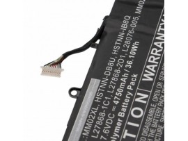 Baterija za HP Pavilion 13-AN, 4750 mAh