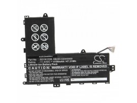 Baterija za Asus VivoBook Flip T201, B31N1536, 4150 mAh Baterija za Asus VivoBook Flip T201, B31N1536, 4150 mAh