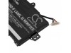 Baterija za Asus VivoBook Flip T201, B31N1536, 4150 mAh