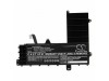 Baterija za Asus VivoBook E502 / E502SA / L502MA, B21N1506, 4050 mAh