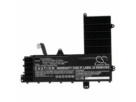 Baterija za Asus VivoBook E502 / E502SA / L502MA, B21N1506, 4050 mAh