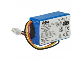 Baterija za Hobot 168 / 288 / 388, 800 mAh