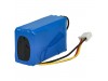 Baterija za Hobot 168 / 288 / 388, 800 mAh