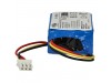 Baterija za Hobot 168 / 288 / 388, 800 mAh