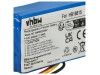 Baterija za Hobot 168 / 288 / 388, 800 mAh