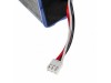 Baterija za Philips SpeedPro FC6721 / FC6725 / FC6729, 2500 mAh