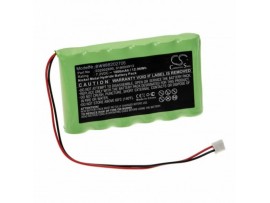 Baterija za Compex Micro / Theta-Pro / Theta-Slim, 1800 mAh