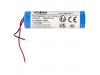 Baterija za Sony WF-1000XM3, 800 mAh