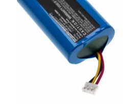 Baterija za Gardena ComfortCut Li 8893 / Li 8895, 7.4 V, 2.5 Ah