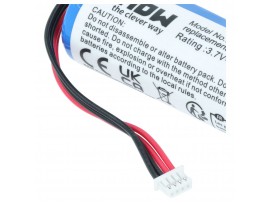 Baterija za DJI Mavic Mini Controller, 1WJG0480, 3400 mAh
